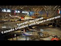 [Speedy Museum] Canada Aviation and Space Museum