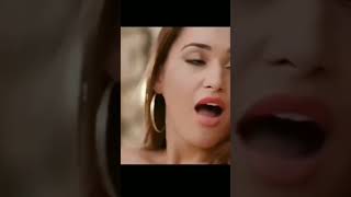 Tamanna Bhatia hot Ah Ah video #hottamanna