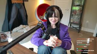 😡 PEACHJARS LEAKS VOICE MESSAGE FROM STALKER 😡 🔴 TOP TWITCH CLIPS 🔴 #43/2023