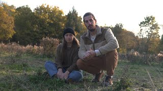 Sauvons un refuge pour chevaux