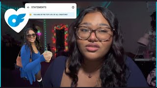The truth about OnlyFans that no one tells u! (Top 4% creator advice)