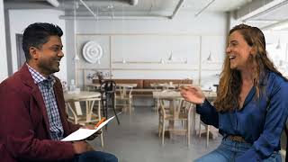 Conducting Qualitative Semi-Structured Interviews: An Example