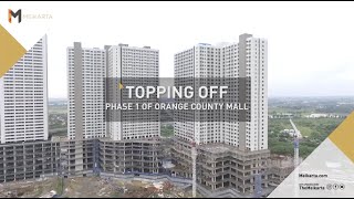 ORANGE COUNTY MALL  | TOPPING OFF