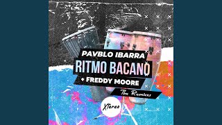 Ritmo Bacano (Yair Erre Remix)