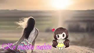 💖💖Dil Hai Ki Manta Nahin💔 Heart Touching 💔WhatsApp Status Video