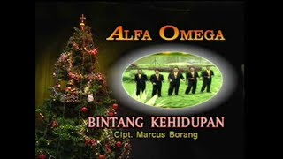 Alfa Omega - Bintang Kehidupan