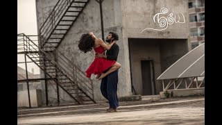 Neeye - A tamil musical dance video | Phani Kalyan | Gomtesh Upadhye
