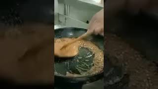 tori teriyaki chicken,ကြက်သား အချိုချက် #short