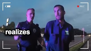 When Corrupt Cops Realize They've Made A Massive Mistake
