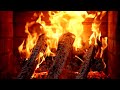 🔥 cozy fireplace 4k 12 hours . fireplace ambience with crackling fire sounds. fireplace burning 4k