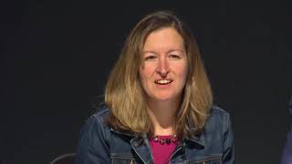 AIM Youth Mental Health Symposium - Part 3: Panel Discussion + Audience Questions
