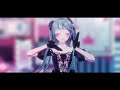 「mmd」 シンデレラ giga first night remix cinderella yyb miku