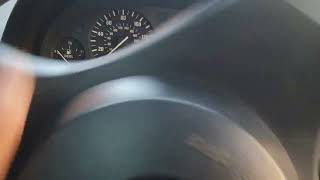 remove 4x4 light on BMW X5 2005 in 20 seconds no tools needed.