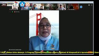 Senin 150620 HIMPAUDI TV Online Everyday