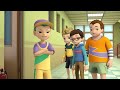 『pipilu rangers』collection ep15 fun safety education cartoon for both children and parents