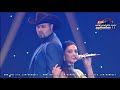 Melissa Barrera y Gustavo - golpes en el corazon (LA ACADEMIA 9)