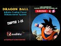 Dragon Ball: Infinite Combat Power Enhancement System | Chapter 1-20