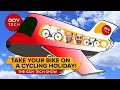 What's The Best Way To Travel With Your Bike? | GCN Tech Show Ep. 234