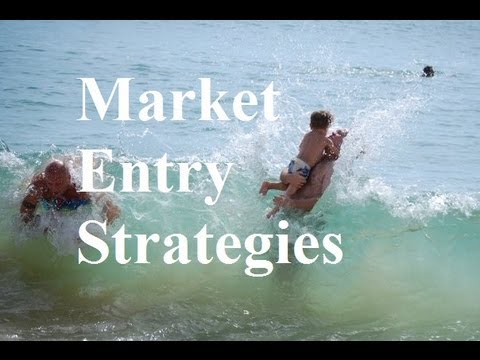Global Market Entry Strategies Explained Global Market Entry Strategies Explained