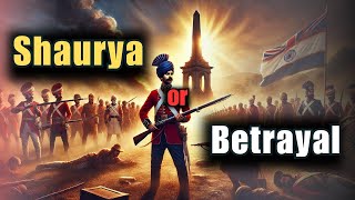 The Battle of Koregaon: Unmasking Truth Behind Shaurya Diwas