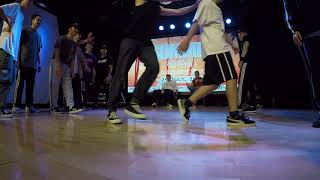 SPPP JAM T4 Paulo his fd vs 情緒組織