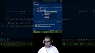 Spread Operator Real Use in JavaScript | Dr. Vipin Classess #drvipinclasses #coding #javascript