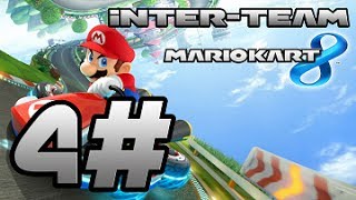 [Mario Kart 8] IT#0039 : ĸ¢ vs NFO + bonus snipe