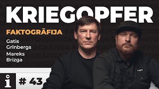 FAKTOGRĀFIJA - KriegOPFer / #43 epizode