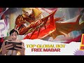 AKU BUKAN PENGHUNI BADAK ABADI!! Mobile Legends Bang Bang