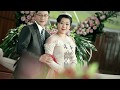 Wedding Highlights ofShd  Lasang La Seng & Shy  Maran Hkawn Nan (17.2.2018)