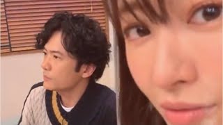 【松本まりか】意外な交友関係