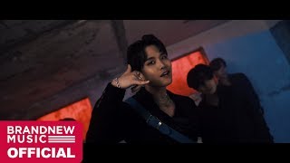 칸토 (KANTO) '갑자기 (Out Of The Blue)' M/V