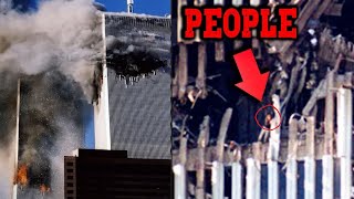 🔴▶ 29 Creepy Photos from 2001 You Won't Believe Exist!