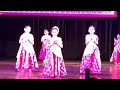 Shatakshi yadav kathak