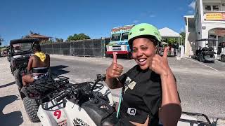 Carnival Sunrise - ATV Excursion on 9.24.24