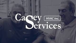 A Culture of Quality - Casey Services Brand Video