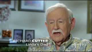 Linda Lingle's Proud Father Reflects on His Little Girl