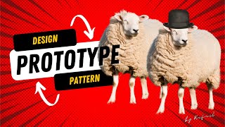 Master the Prototype Pattern – Clone Objects Like a Pro in Python, PHP & Node.js!