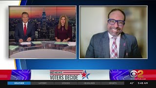 Expert Analysis On New York Elections
