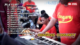 KOLEKSI MP3 41 - PONGDUT KENDANG RAMPAK FULL ALBUM TERBARU CENGOSS COMUNITY