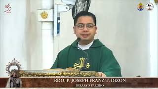 Dahil kailangan nalang ba? | Daily Homilies by Fr. Franz Dizon