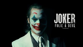 🃏 Joker: Folie à Deux | New Official Teaser Trailer 🃏