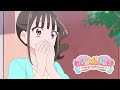 Yuki hurts Mayu's feelings | Wonderful Precure! (English Subtitles)