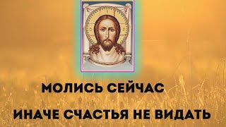 УПУСТИШЬ И БЕДЫ ОДОЛЕЮТ! Не упускай долю счастливую