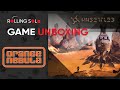 Unsettled | Game Unboxing