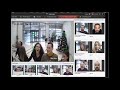 hikvision face detection happy new year vector 2018