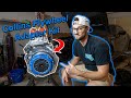 K24 Swap BRZ Part 9 - Collins K24-to-CD009 Flywheel and Clutch Adapter Kit