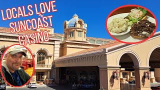 Why Locals Love this Las Vegas Off Strip Casino