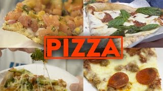 13 NY PIZZA SLICES - Fung Bros Food