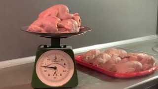 Забой перепелов от А до Я